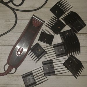 Oster Lite 76 Clippers